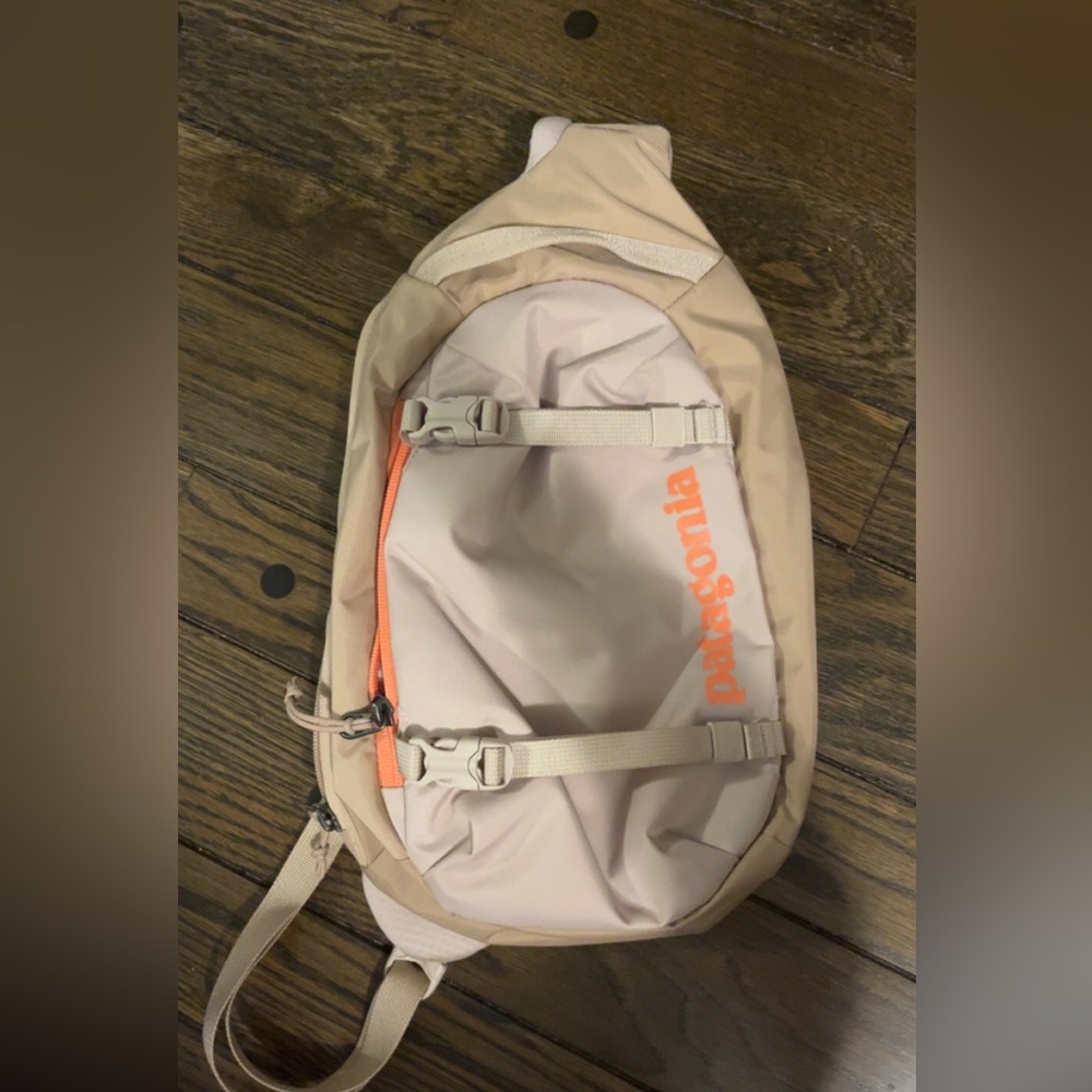 Patigonia Atom Sling Bag 8L